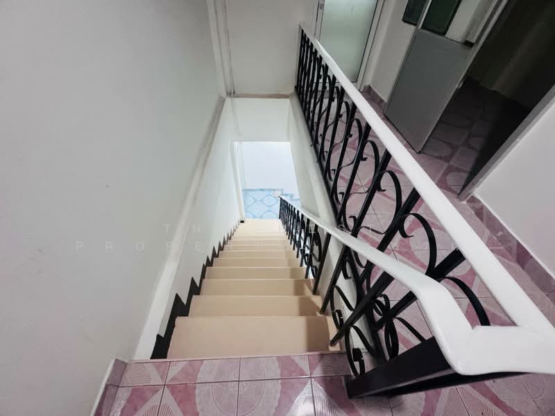 Ramintra71 Project 2, Bangkok, Tha Rang, Bang Khen, Bangkok, 3 Bedrooms, 150 sqm, Townhouse For Sale, by The Best Property วรรณ, 500449740 - DDproperty.com