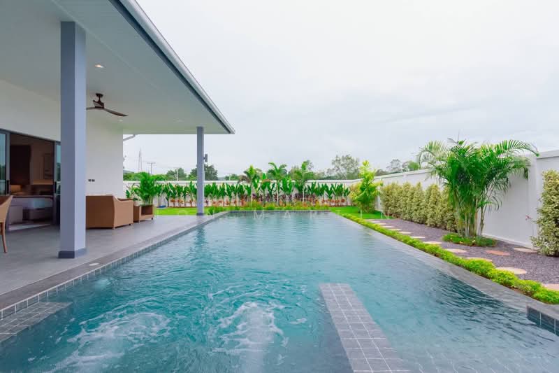 Kiri Valley, Prachuap Khiri Khan, Hua Hin, Prachuap Khiri Khan, 3 Bedrooms, 240 sqm, Villa For Sale, by Jon Martin, 500449742 - DDproperty.com