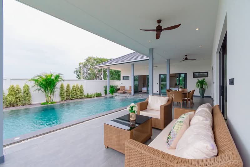 Kiri Valley, Prachuap Khiri Khan, Hua Hin, Prachuap Khiri Khan, 3 Bedrooms, 240 sqm, Villa For Sale, by Jon Martin, 500449742 - DDproperty.com