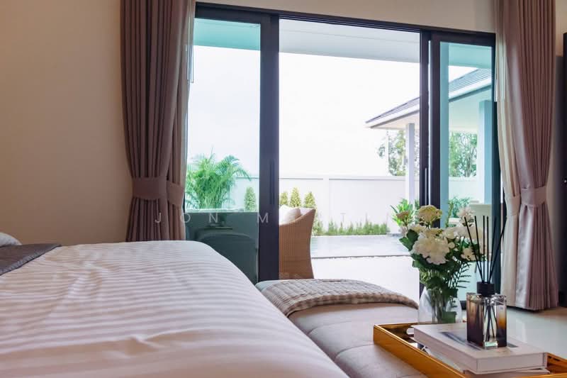Kiri Valley, Prachuap Khiri Khan, Hua Hin, Prachuap Khiri Khan, 3 Bedrooms, 240 sqm, Villa For Sale, by Jon Martin, 500449742 - DDproperty.com