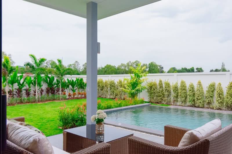 Kiri Valley, Prachuap Khiri Khan, Hua Hin, Prachuap Khiri Khan, 3 Bedrooms, 240 sqm, Villa For Sale, by Jon Martin, 500449742 - DDproperty.com
