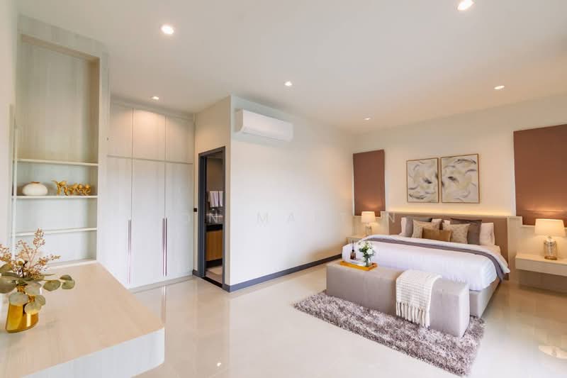 Kiri Valley, Prachuap Khiri Khan, Hua Hin, Prachuap Khiri Khan, 3 Bedrooms, 240 sqm, Villa For Sale, by Jon Martin, 500449742 - DDproperty.com