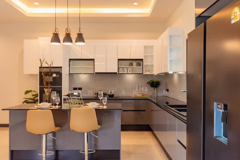 Kiri Valley, Prachuap Khiri Khan, Hua Hin, Prachuap Khiri Khan, 3 Bedrooms, 240 sqm, Villa For Sale, by Jon Martin, 500449742 - DDproperty.com