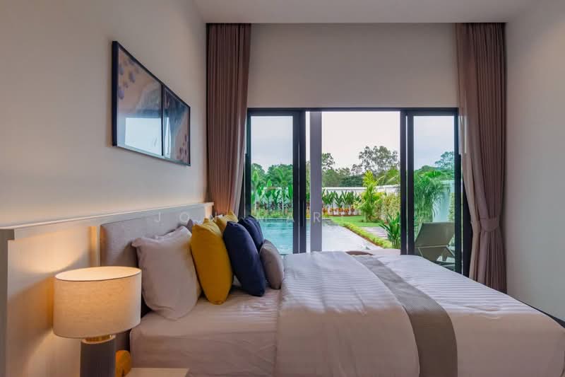 Kiri Valley, Prachuap Khiri Khan, Hua Hin, Prachuap Khiri Khan, 3 Bedrooms, 240 sqm, Villa For Sale, by Jon Martin, 500449742 - DDproperty.com