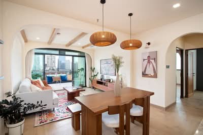 ขาย - Sukhumvit City Resort : สุขุมวิท ซิตี้ รีสอร์ท, กรุงเทพ