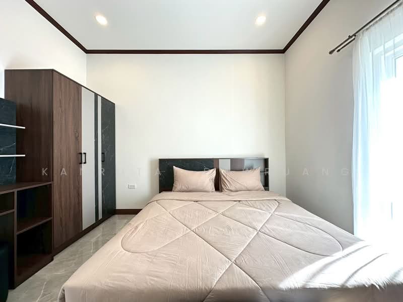 Hua Hin Nice Breeze 7, Phetchaburi, Cha-am, Cha-Am, Phetchaburi, 3 Bedrooms, 220 sqm, Villa For Sale, by Kanrutai Dawruang, 500449747 - DDproperty.com