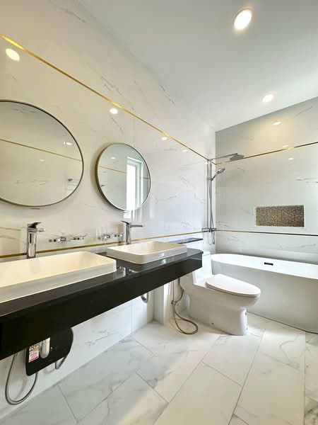 Hua Hin Nice Breeze 7, Phetchaburi, Cha-am, Cha-Am, Phetchaburi, 3 Bedrooms, 220 sqm, Villa For Sale, by Kanrutai Dawruang, 500449747 - DDproperty.com