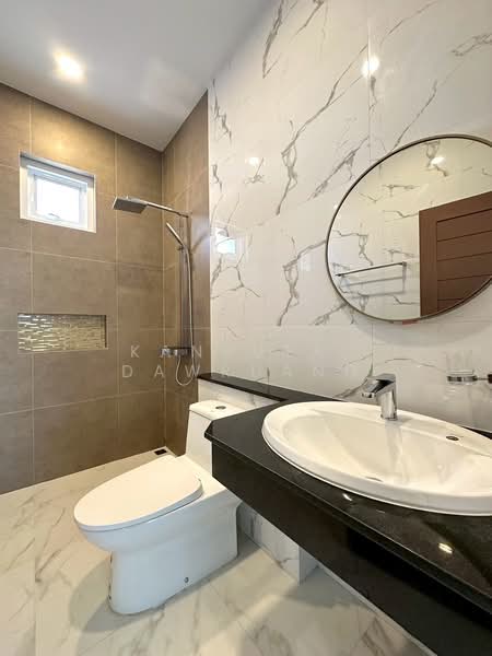 Hua Hin Nice Breeze 7, Phetchaburi, Cha-am, Cha-Am, Phetchaburi, 3 Bedrooms, 220 sqm, Villa For Sale, by Kanrutai Dawruang, 500449747 - DDproperty.com