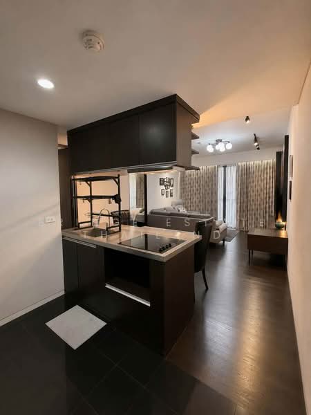 Siamese Gioia, Bangkok, Sukhumvit 31 Road, Khlong Tan Nua, Watthana, Bangkok, 2 Bedrooms, 70 sqm, Condo For Rent, by Bridge Estate Thailand, 500449748 - DDproperty.com