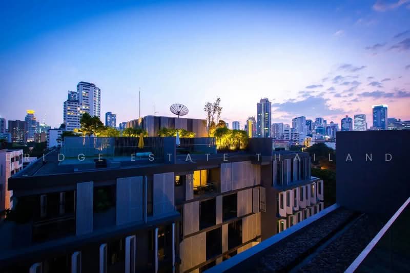 Siamese Gioia, Bangkok, Sukhumvit 31 Road, Khlong Tan Nua, Watthana, Bangkok, 2 Bedrooms, 70 sqm, Condo For Rent, by Bridge Estate Thailand, 500449748 - DDproperty.com