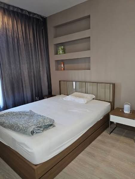 Quinn Ratchada 17, Bangkok, 454 456 Soi Inthara Mari 45, Din Daeng, Bangkok, 1 Bedroom, 45 sqm, Condo For Sale, by NR AGENT, 500449749 - DDproperty.com