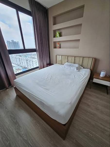 Quinn Ratchada 17, Bangkok, 454 456 Soi Inthara Mari 45, Din Daeng, Bangkok, 1 Bedroom, 45 sqm, Condo For Sale, by NR AGENT, 500449749 - DDproperty.com