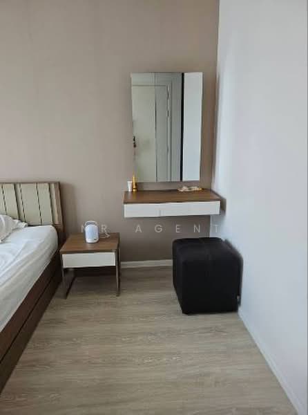 Quinn Ratchada 17, Bangkok, 454 456 Soi Inthara Mari 45, Din Daeng, Bangkok, 1 Bedroom, 45 sqm, Condo For Sale, by NR AGENT, 500449749 - DDproperty.com