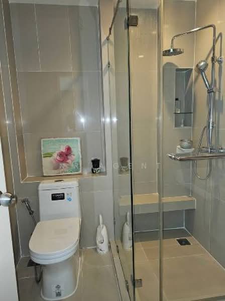 Quinn Ratchada 17, Bangkok, 454 456 Soi Inthara Mari 45, Din Daeng, Bangkok, 1 Bedroom, 45 sqm, Condo For Sale, by NR AGENT, 500449749 - DDproperty.com
