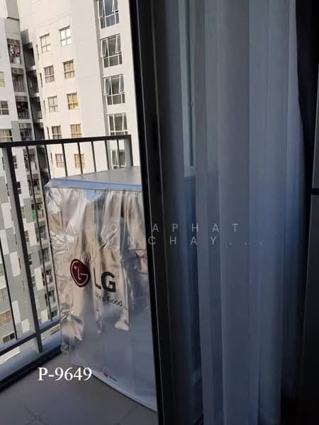 ISSI Condo สุขสวัสดิ์ (อิซซี่ คอนโด สุขสวัสดิ์), กรุงเทพ, 653 Suksawat Road, บางปะกอก, ราษฎร์บูรณะ, กรุงเทพ, 25 ตร.ม., คอนโด ให้เช่า, โดย Nichaphat Sakunchayapha, 500449750 - DDproperty.com