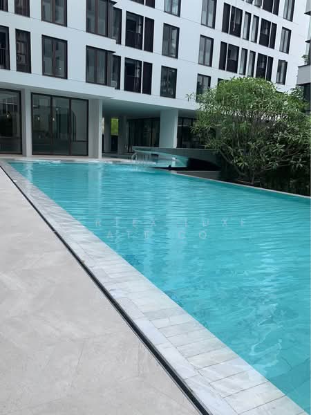 Chapter Thonglor 25 : แชปเตอร์ ทองหล่อ 25, กรุงเทพ, ซอยทองหล่อ 25 ถนนสุขุมวิท, คลองตันเหนือ, วัฒนา, กรุงเทพ, 35 ตร.ม., คอนโด ให้เช่า, โดย Vertex Luxe Estate Co.,LTD, 500449751 - DDproperty.com