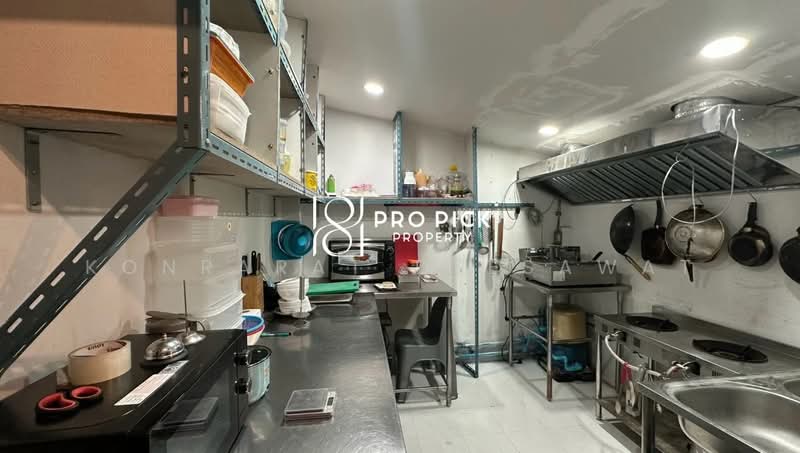 For Rent Shophouse 250 Sqm. BTS Phra kanong Sukhumvit Watthana PP-00478, Bangkok, Phra Kanong Nua, Watthana, Bangkok, , 250 sqm, Shophouse For Rent, by Konrarat Deesawat, 500449752 - DDproperty.com