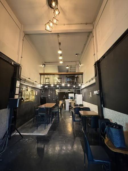 For Rent Shophouse 250 Sqm. BTS Phra kanong Sukhumvit Watthana PP-00478, Bangkok, Phra Kanong Nua, Watthana, Bangkok, , 250 sqm, Shophouse For Rent, by Konrarat Deesawat, 500449752 - DDproperty.com