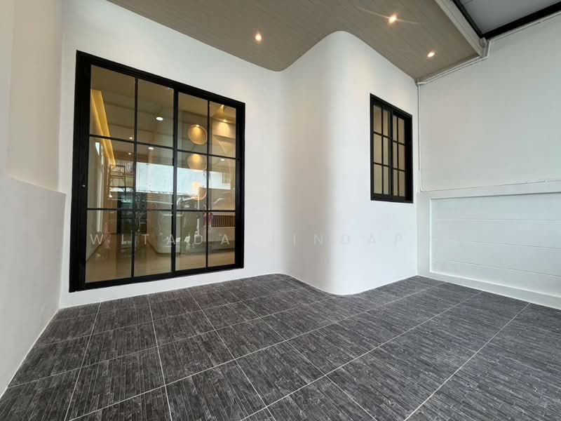 หมู่บ้าน ซอยเทพกระษัตรี, Phuket, Ratsada, Muang Phuket, Phuket, 3 Bedrooms, 72 sqm, Townhouse For Sale, by Witada Jindapol, 500449753 - DDproperty.com