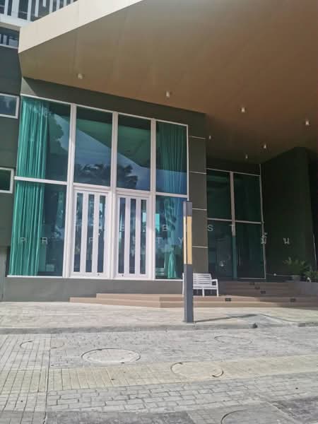 Del Mare Bangsaray Beachfront, Chon Buri (Pattaya), Soi Na-Jomtien 56, Sukhumvit Road, Bang Sa-re, Sattahip, Chon Buri (Pattaya), 1 Bedroom, 41 sqm, Condo For Sale, by The Best Property มิ้น, 500449754 - DDproperty.com
