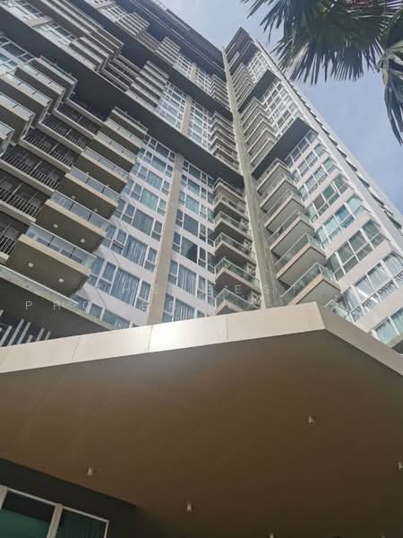 Del Mare Bangsaray Beachfront : เดลมาเล่ย์ บางเสร่ บีชฟรอนท์, ชลบุรี, นาจอมเทียน 56, บางเสร่, สัตหีบ, ชลบุรี, 41 ตร.ม., คอนโด ขาย, โดย The Best Property มิ้น, 500449754 - DDproperty.com