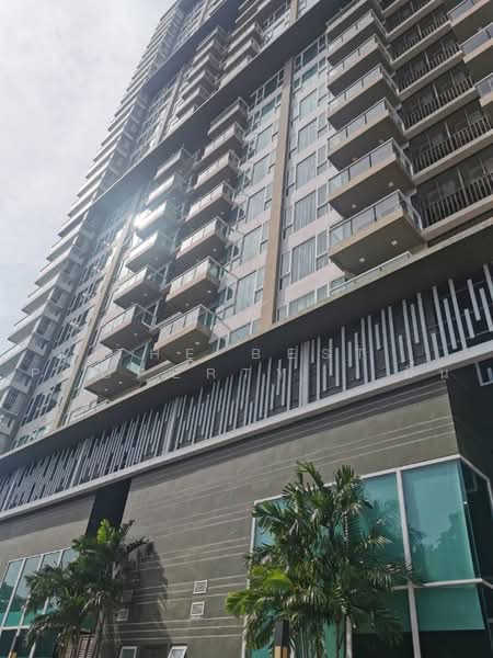 Del Mare Bangsaray Beachfront : เดลมาเล่ย์ บางเสร่ บีชฟรอนท์, ชลบุรี, นาจอมเทียน 56, บางเสร่, สัตหีบ, ชลบุรี, 41 ตร.ม., คอนโด ขาย, โดย The Best Property มิ้น, 500449754 - DDproperty.com