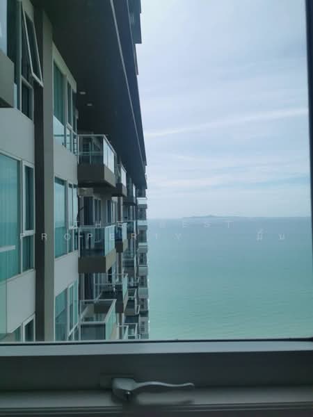 Del Mare Bangsaray Beachfront : เดลมาเล่ย์ บางเสร่ บีชฟรอนท์, ชลบุรี, นาจอมเทียน 56, บางเสร่, สัตหีบ, ชลบุรี, 41 ตร.ม., คอนโด ขาย, โดย The Best Property มิ้น, 500449754 - DDproperty.com