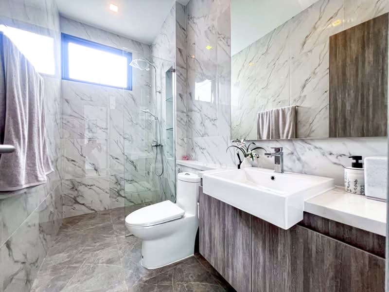Layan Bangsare Beach, Chon Buri (Pattaya), Bang Sa-re, Sattahip, Chon Buri (Pattaya), 3 Bedrooms, 250 sqm, Villa For Sale, by Chanya Rojana, 500449758 - DDproperty.com