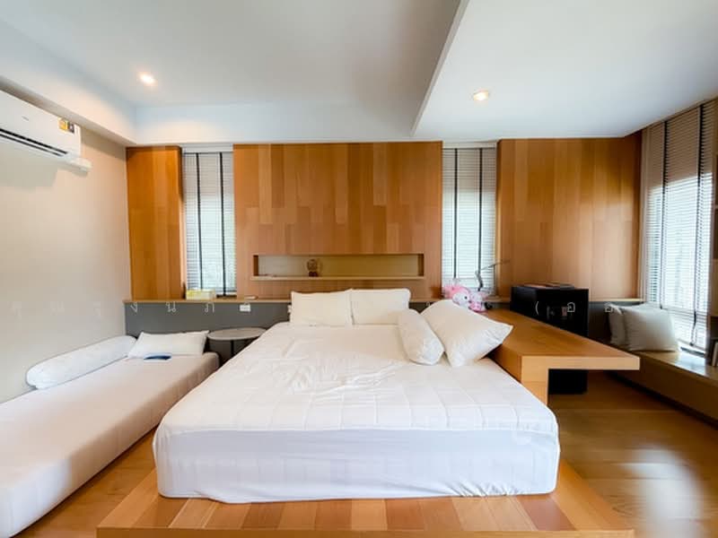 Nirvana Icon Wongwaen - Rama 9, Bangkok, Krungthep Kreetha Road, Saphan Sung, Bangkok, 4 Bedrooms, 250 sqm, Single Detached House For Sale, by คุณรุ่งนภา ศาสนะ (ออย), 500449759 - DDproperty.com