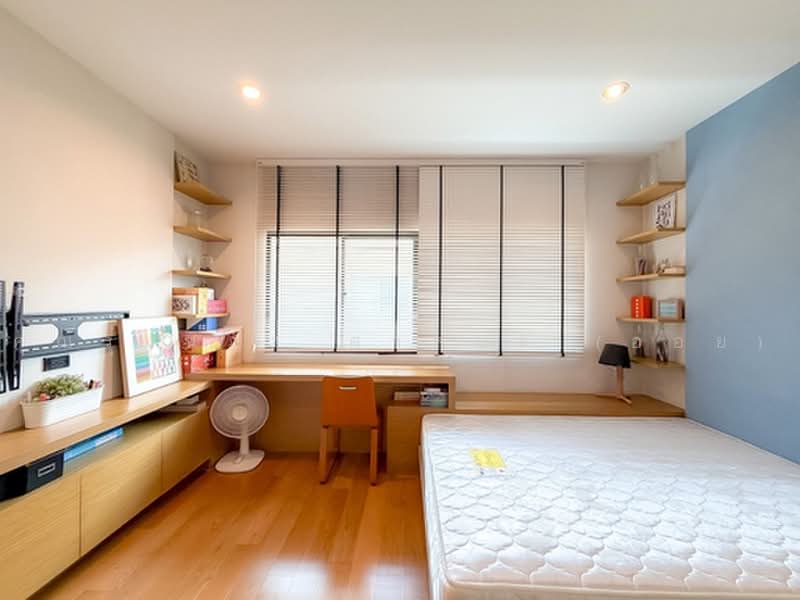 Nirvana Icon Wongwaen - Rama 9, Bangkok, Krungthep Kreetha Road, Saphan Sung, Bangkok, 4 Bedrooms, 250 sqm, Single Detached House For Sale, by คุณรุ่งนภา ศาสนะ (ออย), 500449759 - DDproperty.com
