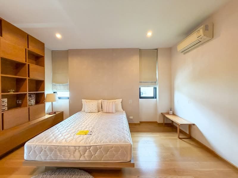 Nirvana Icon Wongwaen - Rama 9, Bangkok, Krungthep Kreetha Road, Saphan Sung, Bangkok, 4 Bedrooms, 250 sqm, Single Detached House For Sale, by คุณรุ่งนภา ศาสนะ (ออย), 500449759 - DDproperty.com