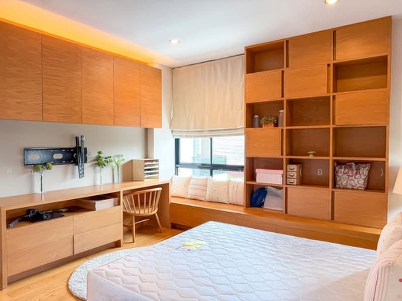 Nirvana Icon Wongwaen - Rama 9, Bangkok, Krungthep Kreetha Road, Saphan Sung, Bangkok, 4 Bedrooms, 250 sqm, Single Detached House For Sale, by คุณรุ่งนภา ศาสนะ (ออย), 500449759 - DDproperty.com
