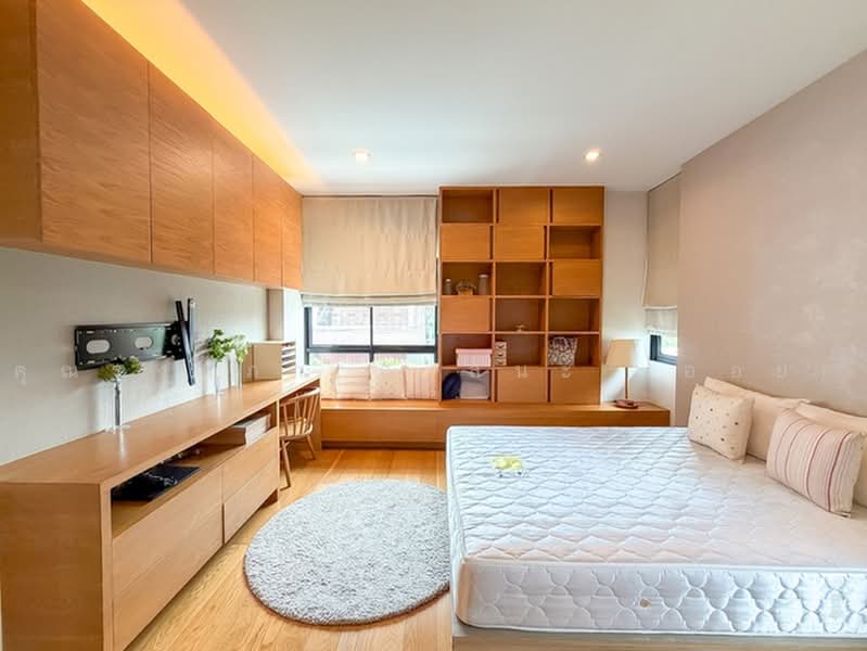 Nirvana Icon Wongwaen - Rama 9, Bangkok, Krungthep Kreetha Road, Saphan Sung, Bangkok, 4 Bedrooms, 250 sqm, Single Detached House For Sale, by คุณรุ่งนภา ศาสนะ (ออย), 500449759 - DDproperty.com