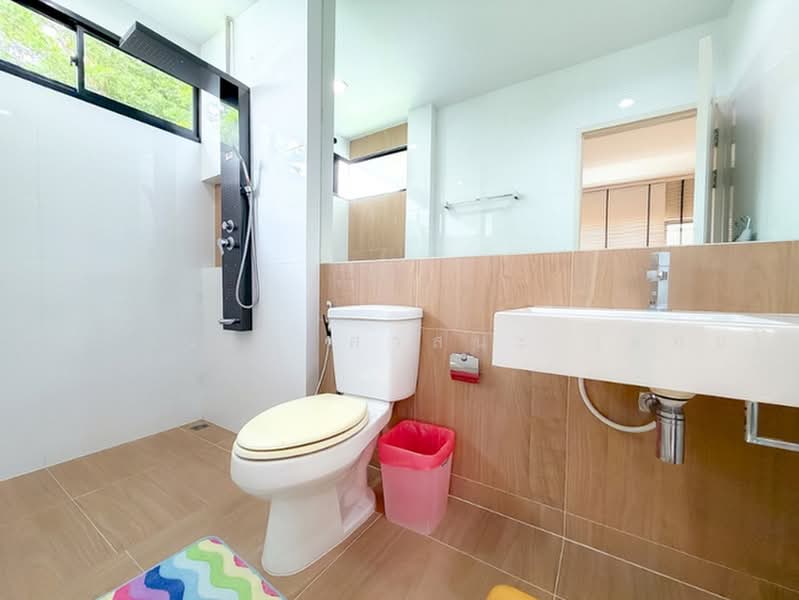 Nirvana Icon Wongwaen - Rama 9, Bangkok, Krungthep Kreetha Road, Saphan Sung, Bangkok, 4 Bedrooms, 250 sqm, Single Detached House For Sale, by คุณรุ่งนภา ศาสนะ (ออย), 500449759 - DDproperty.com