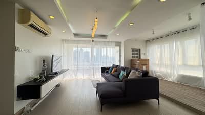 For Rent - Srivara Mansion, Bangkok
