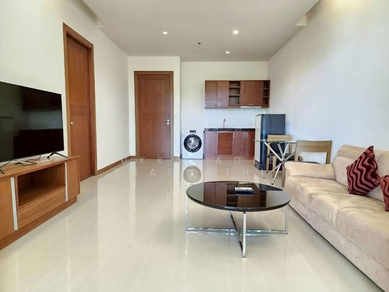 Pattaya City Resort : พัทยา ซิตี้ รีสอร์ท, ชลบุรี, 10 พัทยาใต้, หนองปรือ, บางละมุง, ชลบุรี, 66 ตร.ม., คอนโด ให้เช่า, โดย Pukkawadee Thapmathi, 500449761 - DDproperty.com