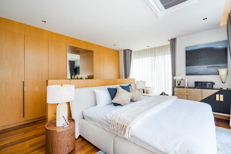 Botanica Luxury Hua Hin, Prachuap Khiri Khan, Nong Kae, Hua Hin, Prachuap Khiri Khan, 4 Bedrooms, 410 sqm, Villa For Sale, by Kanrutai Dawruang, 500449762 - DDproperty.com