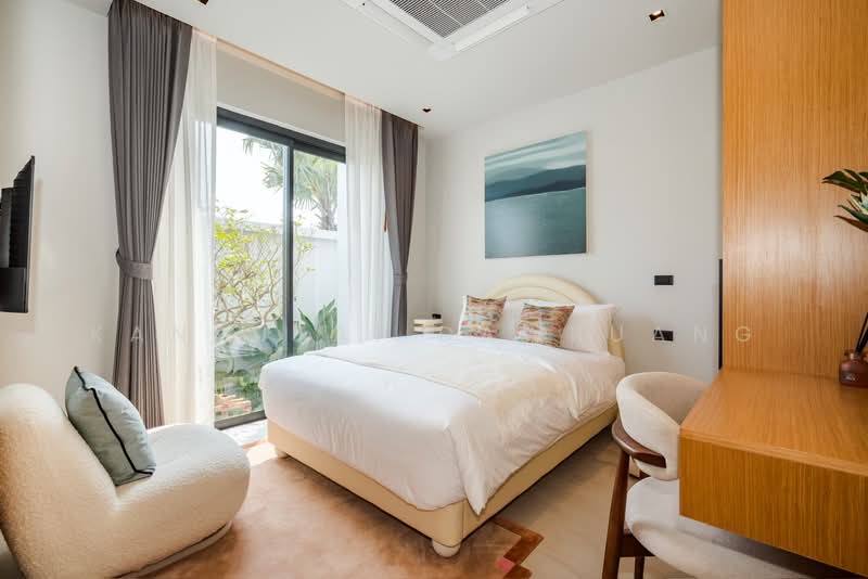 Botanica Luxury Hua Hin, ประจวบคีรีขันธ์, หนองแก, หัวหิน, ประจวบคีรีขันธ์, 410 ตร.ม., วิลล่า ขาย, โดย Kanrutai Dawruang, 500449762 - DDproperty.com