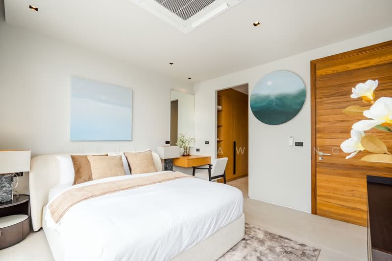 Botanica Luxury Hua Hin, ประจวบคีรีขันธ์, หนองแก, หัวหิน, ประจวบคีรีขันธ์, 410 ตร.ม., วิลล่า ขาย, โดย Kanrutai Dawruang, 500449762 - DDproperty.com