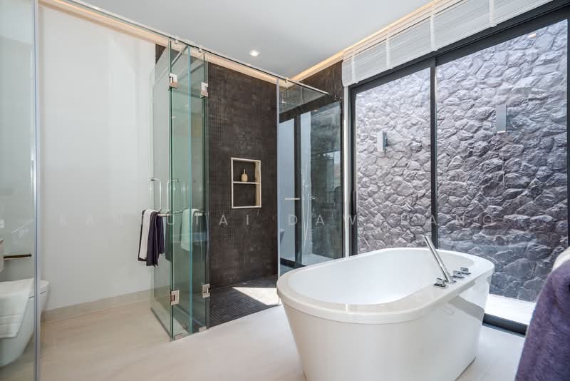 Botanica Luxury Hua Hin, ประจวบคีรีขันธ์, หนองแก, หัวหิน, ประจวบคีรีขันธ์, 410 ตร.ม., วิลล่า ขาย, โดย Kanrutai Dawruang, 500449762 - DDproperty.com