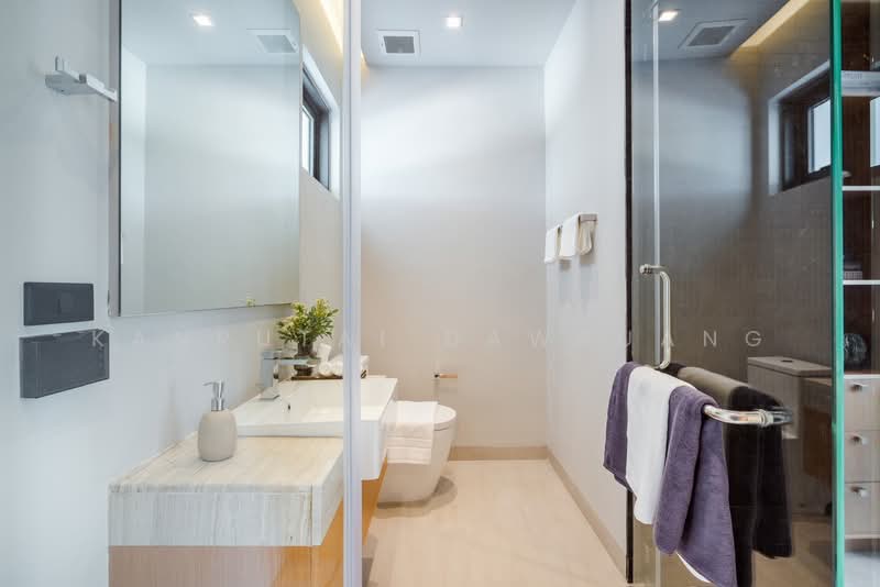 Botanica Luxury Hua Hin, Prachuap Khiri Khan, Nong Kae, Hua Hin, Prachuap Khiri Khan, 4 Bedrooms, 410 sqm, Villa For Sale, by Kanrutai Dawruang, 500449762 - DDproperty.com