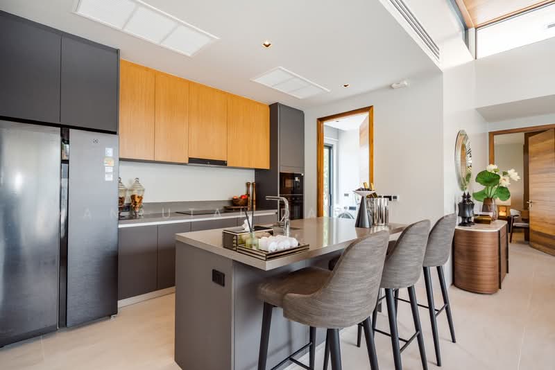 Botanica Luxury Hua Hin, Prachuap Khiri Khan, Nong Kae, Hua Hin, Prachuap Khiri Khan, 4 Bedrooms, 410 sqm, Villa For Sale, by Kanrutai Dawruang, 500449762 - DDproperty.com