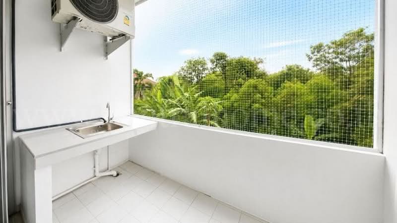 Green Place Royal Park, Bangkok, 3-1 Khwaeng Dok Mai, Dok Mai, Prawet, Bangkok, 1 Bedroom, 31 sqm, Condo For Sale, by คุณ ฐานิต (เตย), 500449763 - DDproperty.com