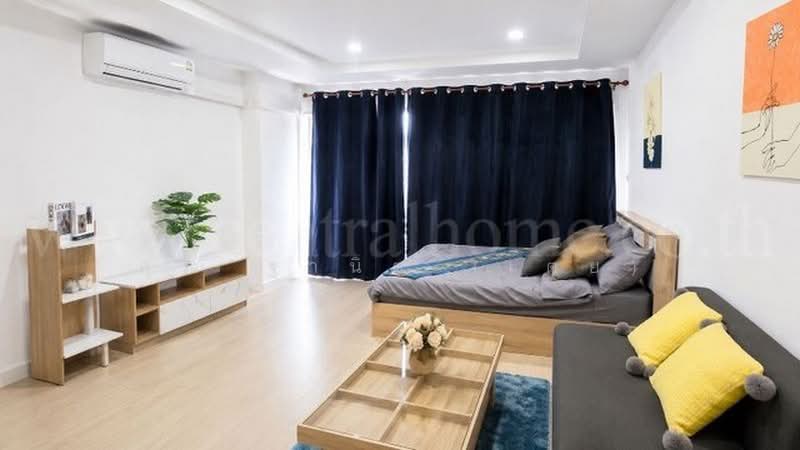 Green Place Royal Park, Bangkok, 3-1 Khwaeng Dok Mai, Dok Mai, Prawet, Bangkok, 1 Bedroom, 31 sqm, Condo For Sale, by คุณ ฐานิต (เตย), 500449763 - DDproperty.com