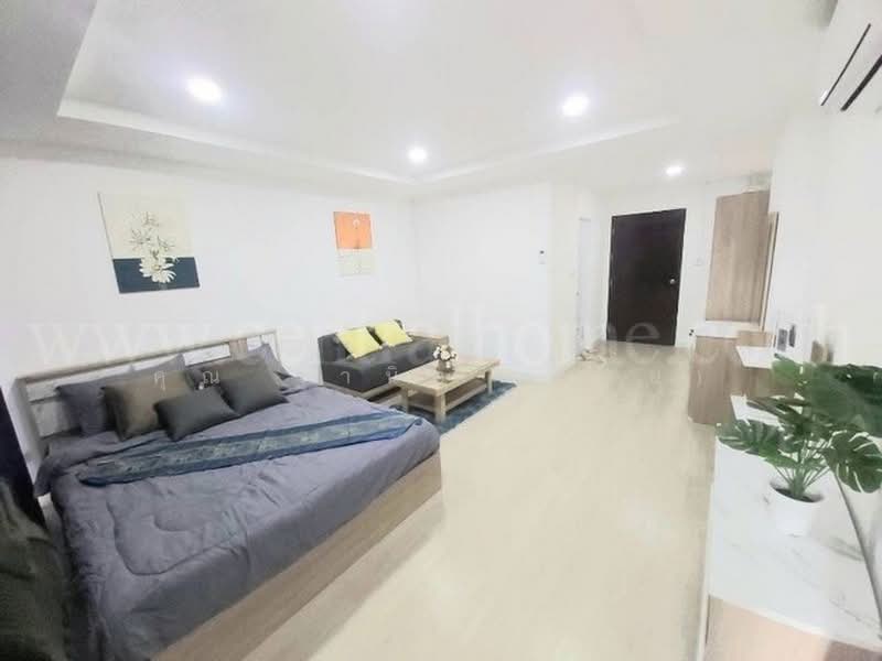 Green Place Royal Park : กรีนเพลสรอยัลปาร์ค, กรุงเทพ, 3-1 Khwaeng Dok Mai, ดอกไม้, ประเวศ, กรุงเทพ, 31 ตร.ม., คอนโด ขาย, โดย คุณ ฐานิต (เตย), 500449763 - DDproperty.com