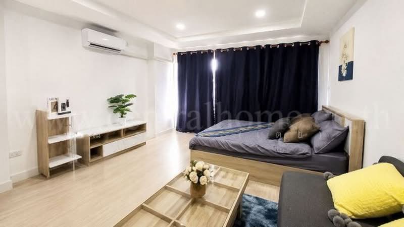 Green Place Royal Park, Bangkok, 3-1 Khwaeng Dok Mai, Dok Mai, Prawet, Bangkok, 1 Bedroom, 31 sqm, Condo For Sale, by คุณ ฐานิต (เตย), 500449763 - DDproperty.com