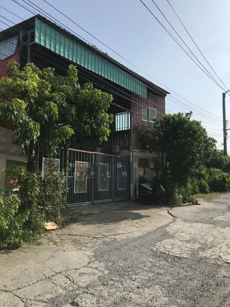 บ้านเดี่ยวลาดกระบัง กรุงเทพมหานคร, กรุงเทพ, ลำปลาทิว, ลาดกระบัง, กรุงเทพ, 484 ตร.ม., บ้านเดี่ยว ขาย, โดย The Best Property ดา, 500449766 - DDproperty.com