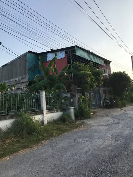 บ้านเดี่ยวลาดกระบัง กรุงเทพมหานคร, กรุงเทพ, ลำปลาทิว, ลาดกระบัง, กรุงเทพ, 484 ตร.ม., บ้านเดี่ยว ขาย, โดย The Best Property ดา, 500449766 - DDproperty.com