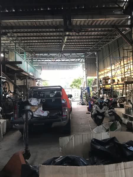 บ้านเดี่ยวลาดกระบัง กรุงเทพมหานคร, กรุงเทพ, ลำปลาทิว, ลาดกระบัง, กรุงเทพ, 484 ตร.ม., บ้านเดี่ยว ขาย, โดย The Best Property ดา, 500449766 - DDproperty.com