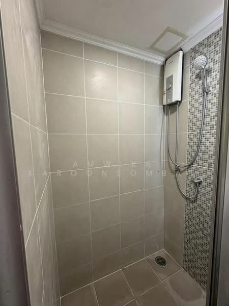 Lumpini Ville Ratburana-Riverview, Bangkok, Soi Ratburana 6/1, Ratburana Road, Bangpakok, Rat Burana, Bangkok, 1 Bedroom, 30 sqm, Condo For Sale, by Amwika Karoonsombat, 500449767 - DDproperty.com